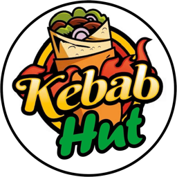 Kebab Hut Millisle  logo.